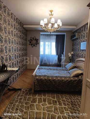 Продаётся 4-комн. новостройка 182 м², Насиминский  р., photo 15 from 31