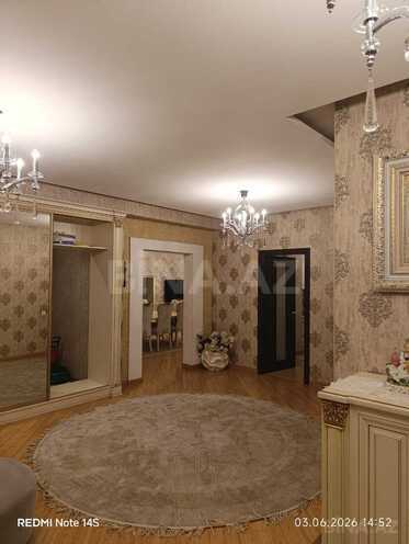 Продаётся 4-комн. новостройка 182 м², Насиминский  р., photo 7 from 31