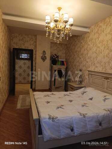 Продаётся 4-комн. новостройка 182 м², Насиминский  р., photo 22 from 31