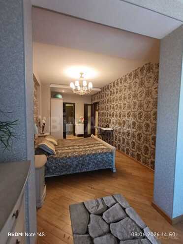 Продаётся 4-комн. новостройка 182 м², Насиминский  р., photo 17 from 31