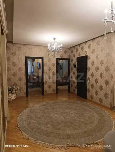 Продаётся 4-комн. новостройка 182 м², Насиминский  р., photo 4 from 31