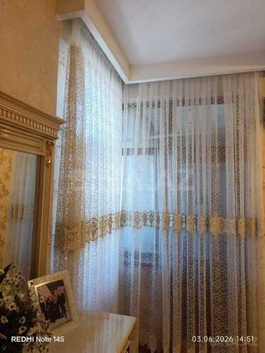 Продаётся 4-комн. новостройка 182 м², Насиминский  р., photo 21 from 31