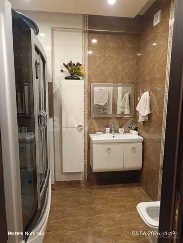 Продаётся 4-комн. новостройка 182 м², Насиминский  р., photo 25 from 31