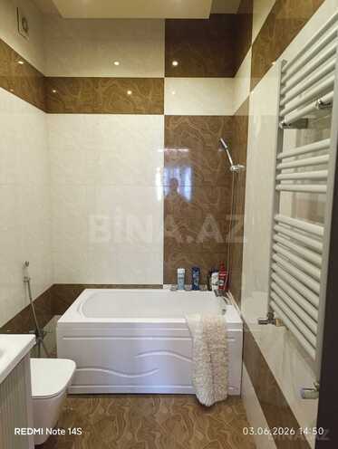 Продаётся 4-комн. новостройка 182 м², Насиминский  р., photo 24 from 31
