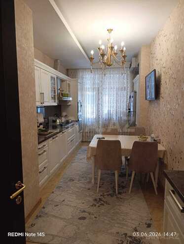 Продаётся 4-комн. новостройка 182 м², Насиминский  р., photo 10 from 31