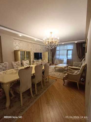 Продаётся 4-комн. новостройка 182 м², Насиминский  р., photo 1 from 31