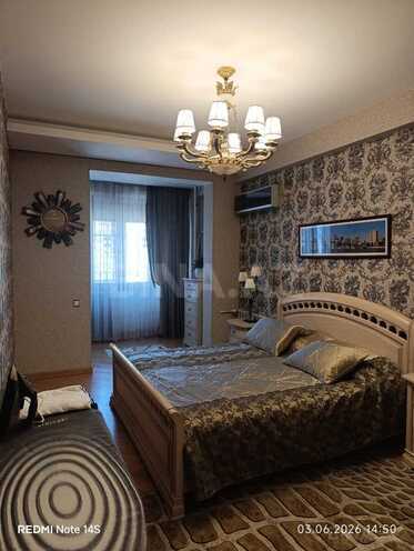 Продаётся 4-комн. новостройка 182 м², Насиминский  р., photo 16 from 31