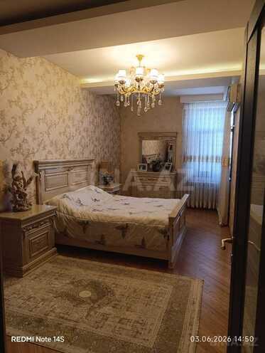 Продаётся 4-комн. новостройка 182 м², Насиминский  р., photo 19 from 31