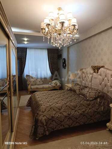 Продаётся 4-комн. новостройка 182 м², Насиминский  р., photo 18 from 31