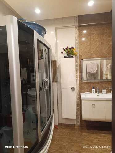 Продаётся 4-комн. новостройка 182 м², Насиминский  р., photo 26 from 31