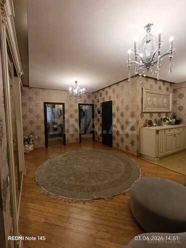 Продаётся 4-комн. новостройка 182 м², Насиминский  р., photo 5 from 31
