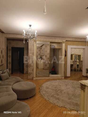 Продаётся 4-комн. новостройка 182 м², Насиминский  р., photo 6 from 31