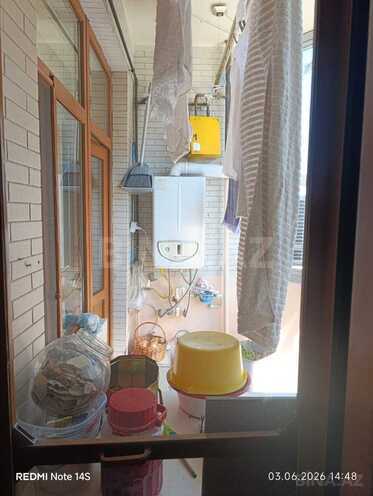 Продаётся 4-комн. новостройка 182 м², Насиминский  р., photo 29 from 31