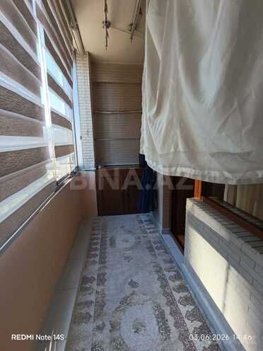 Продаётся 4-комн. новостройка 182 м², Насиминский  р., photo 28 from 31