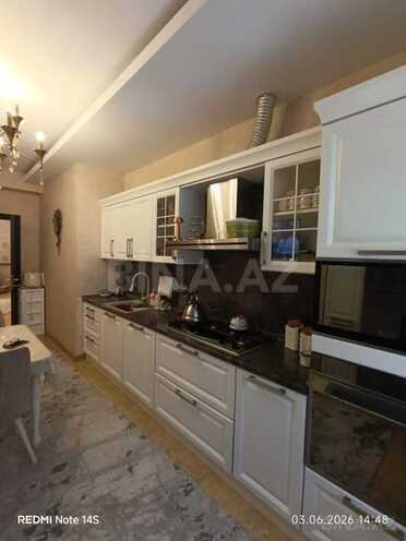 Продаётся 4-комн. новостройка 182 м², Насиминский  р., photo 11 from 31