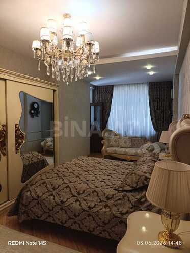 Продаётся 4-комн. новостройка 182 м², Насиминский  р., photo 12 from 31