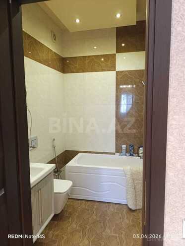 Продаётся 4-комн. новостройка 182 м², Насиминский  р., photo 23 from 31