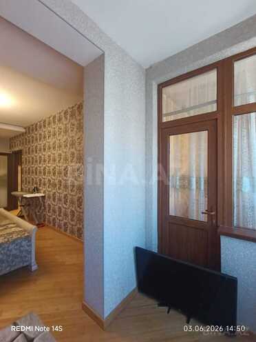 Продаётся 4-комн. новостройка 182 м², Насиминский  р., photo 20 from 31