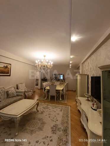 Продаётся 4-комн. новостройка 182 м², Насиминский  р., photo 3 from 31