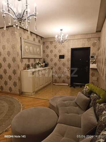 Продаётся 4-комн. новостройка 182 м², Насиминский  р., photo 8 from 31
