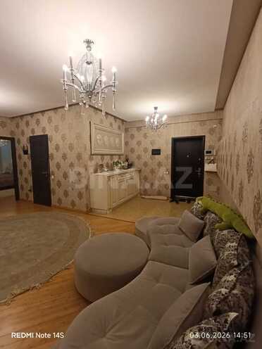 Продаётся 4-комн. новостройка 182 м², Насиминский  р., photo 9 from 31