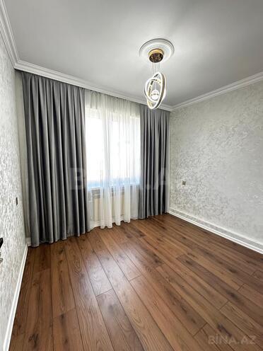 Продаётся 3-комн. вторичка 65 м², пос. Ахмедлы, photo 4 from 16
