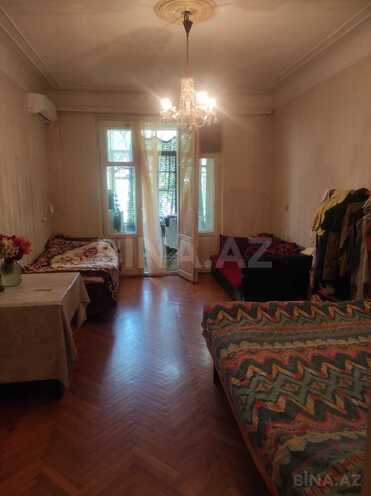 Продаётся 2-комн. вторичка 60 м², Насиминский  р., photo 3 from 12