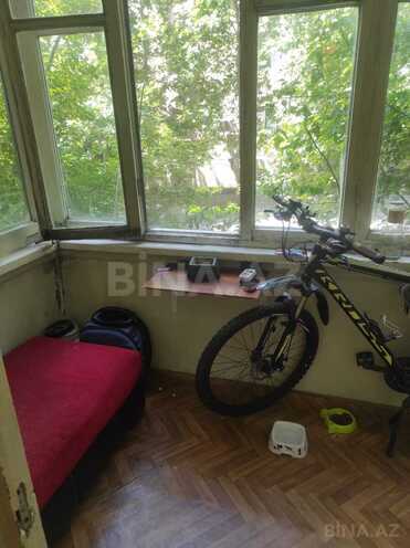 Продаётся 2-комн. вторичка 60 м², Насиминский  р., photo 9 from 12