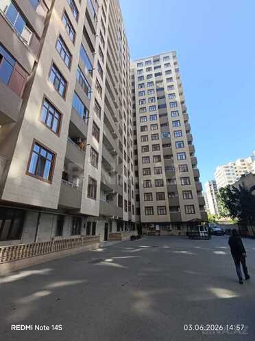 Продаётся 4-комн. новостройка 182 м², Насиминский  р., photo 30 from 31