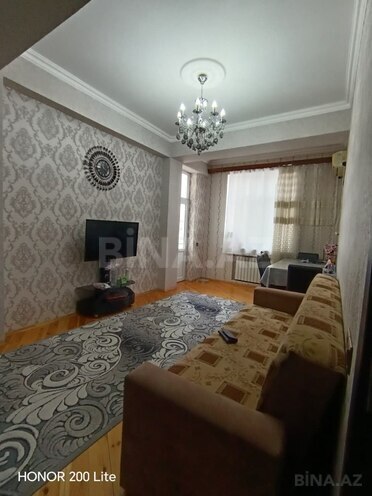 Satılır 2 otaqlı yeni tikili 54 m², Lökbatan q., photo 1 from 13