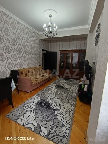 Satılır 2 otaqlı yeni tikili 54 m², Lökbatan q., photo 3 from 13