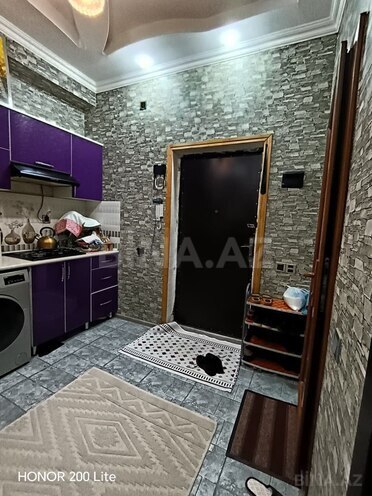 Satılır 2 otaqlı yeni tikili 54 m², Lökbatan q., photo 7 from 13
