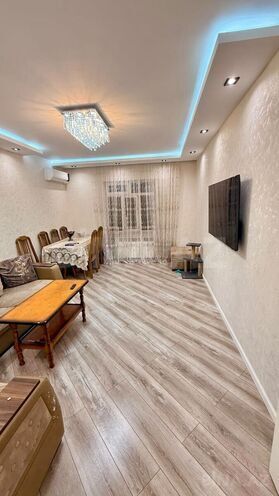 Продаётся 3-комн. вторичка 80 м², пос. Ени Гюнешли, photo 9 from 15