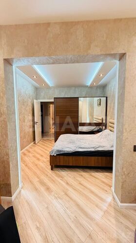 Продаётся 3-комн. вторичка 80 м², пос. Ени Гюнешли, photo 4 from 15
