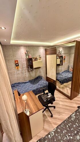 Продаётся 3-комн. вторичка 80 м², пос. Ени Гюнешли, photo 11 from 15