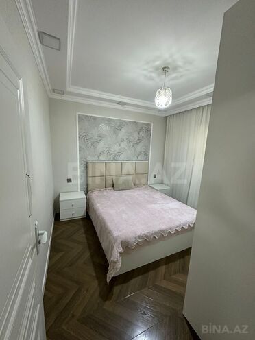 Сдаётся 3-комн. вторичка 65 м², м. Ахмедлы, photo 6 from 12