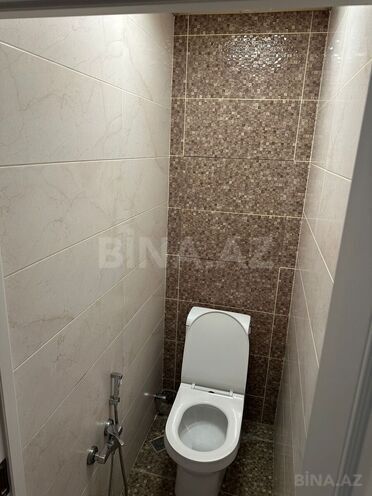 Сдаётся 3-комн. вторичка 65 м², м. Ахмедлы, photo 11 from 12