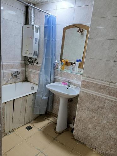 İcarəyə verilir 3 otaqlı köhnə tikili 80 m², Memar Əcəmi m., photo 15 from 17
