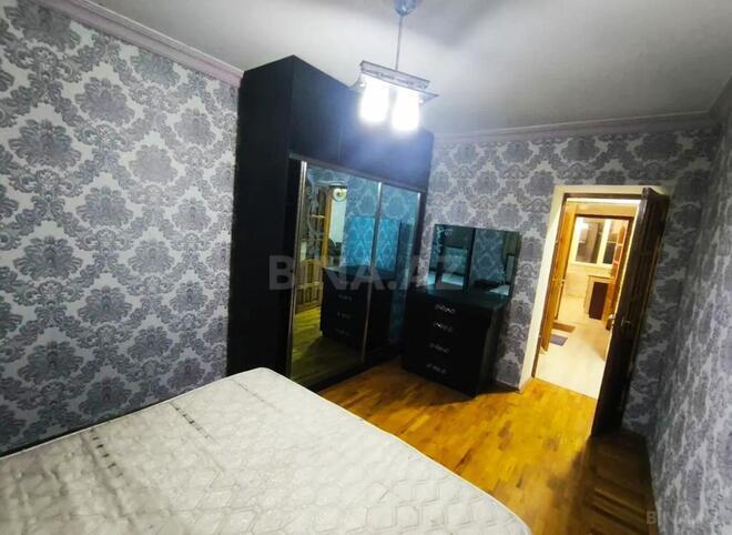 İcarəyə verilir 3 otaqlı köhnə tikili 80 m², Memar Əcəmi m., photo 4 from 17