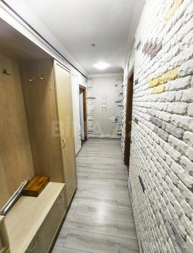 İcarəyə verilir 3 otaqlı köhnə tikili 80 m², Memar Əcəmi m., photo 13 from 17