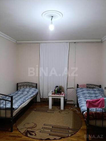 İcarəyə verilir 3 otaqlı köhnə tikili 80 m², Memar Əcəmi m., photo 7 from 17