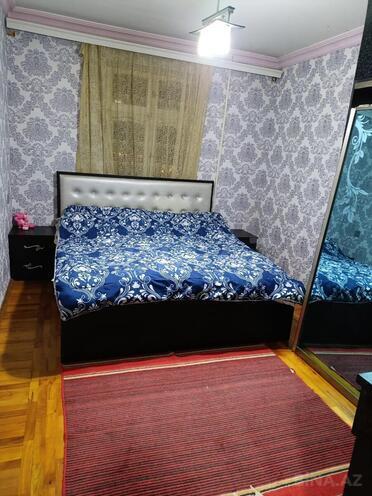 İcarəyə verilir 3 otaqlı köhnə tikili 80 m², Memar Əcəmi m., photo 3 from 17