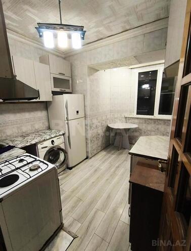 İcarəyə verilir 3 otaqlı köhnə tikili 80 m², Memar Əcəmi m., photo 8 from 17