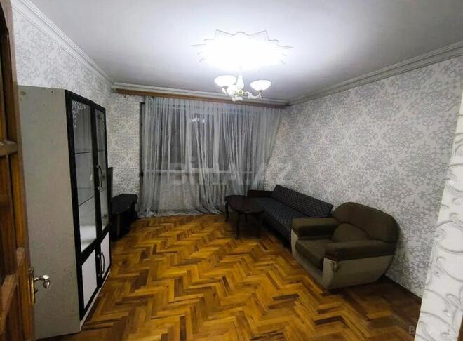 İcarəyə verilir 3 otaqlı köhnə tikili 80 m², Memar Əcəmi m., photo 5 from 17