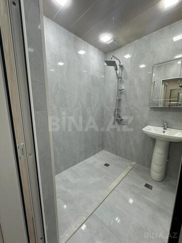 Satılır 3 otaqlı köhnə tikili 65 m², Həzi Aslanov m., photo 10 from 14