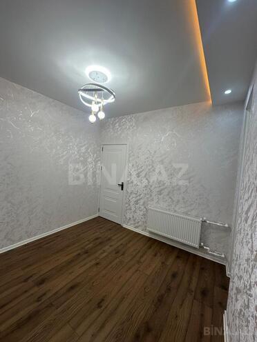 Satılır 3 otaqlı köhnə tikili 65 m², Həzi Aslanov m., photo 3 from 14