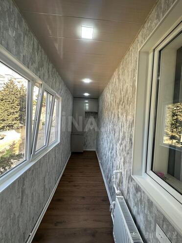 Satılır 3 otaqlı köhnə tikili 65 m², Həzi Aslanov m., photo 13 from 14