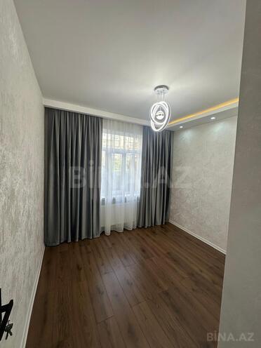 Satılır 3 otaqlı köhnə tikili 65 m², Həzi Aslanov m., photo 12 from 14