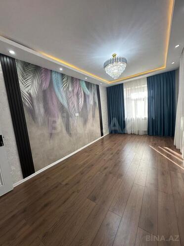 Satılır 3 otaqlı köhnə tikili 65 m², Həzi Aslanov m., photo 11 from 14