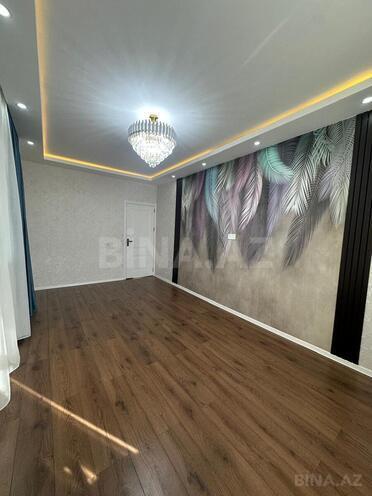 Satılır 3 otaqlı köhnə tikili 65 m², Həzi Aslanov m., photo 6 from 14